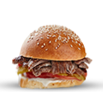 Doner Burger 