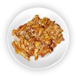 Chicken Doner Shawarma 