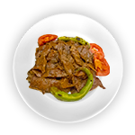 Mixed Combo Bursa Kebab 