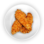 5pcs Chicken Goujons 