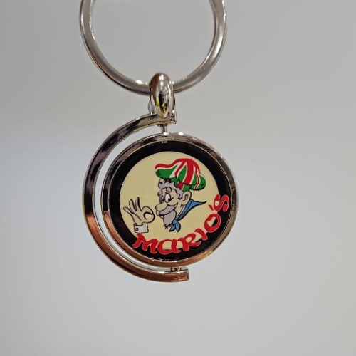 Key Ring 